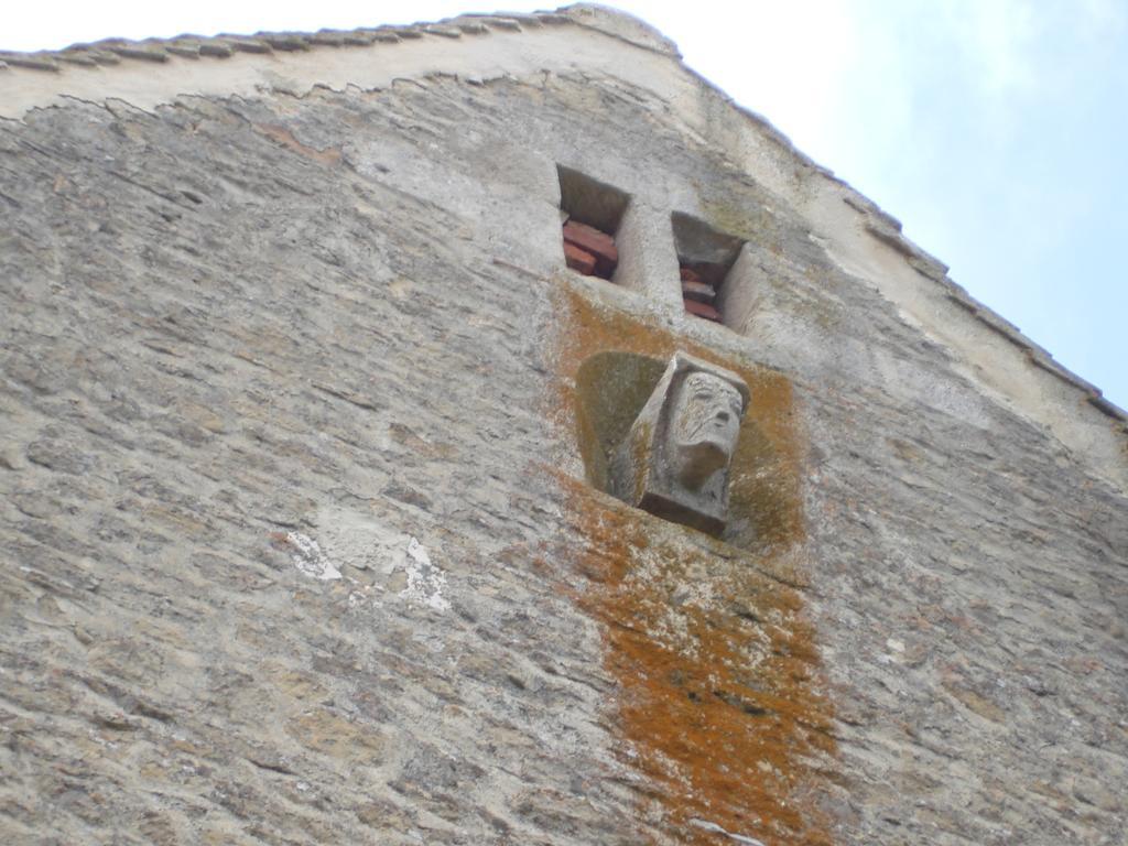 Hotel Manoir De La Baronnie Marcei Exteriér fotografie